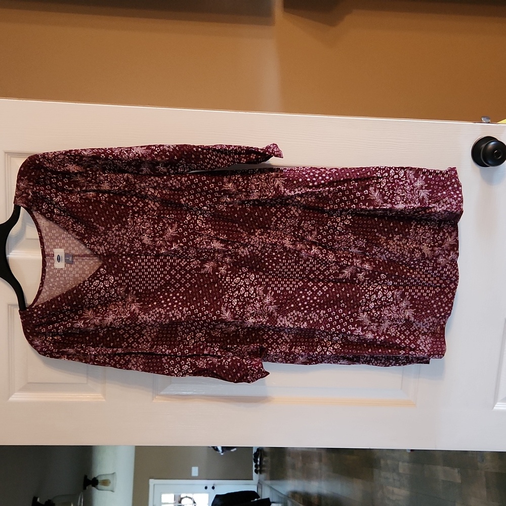 Womens dress